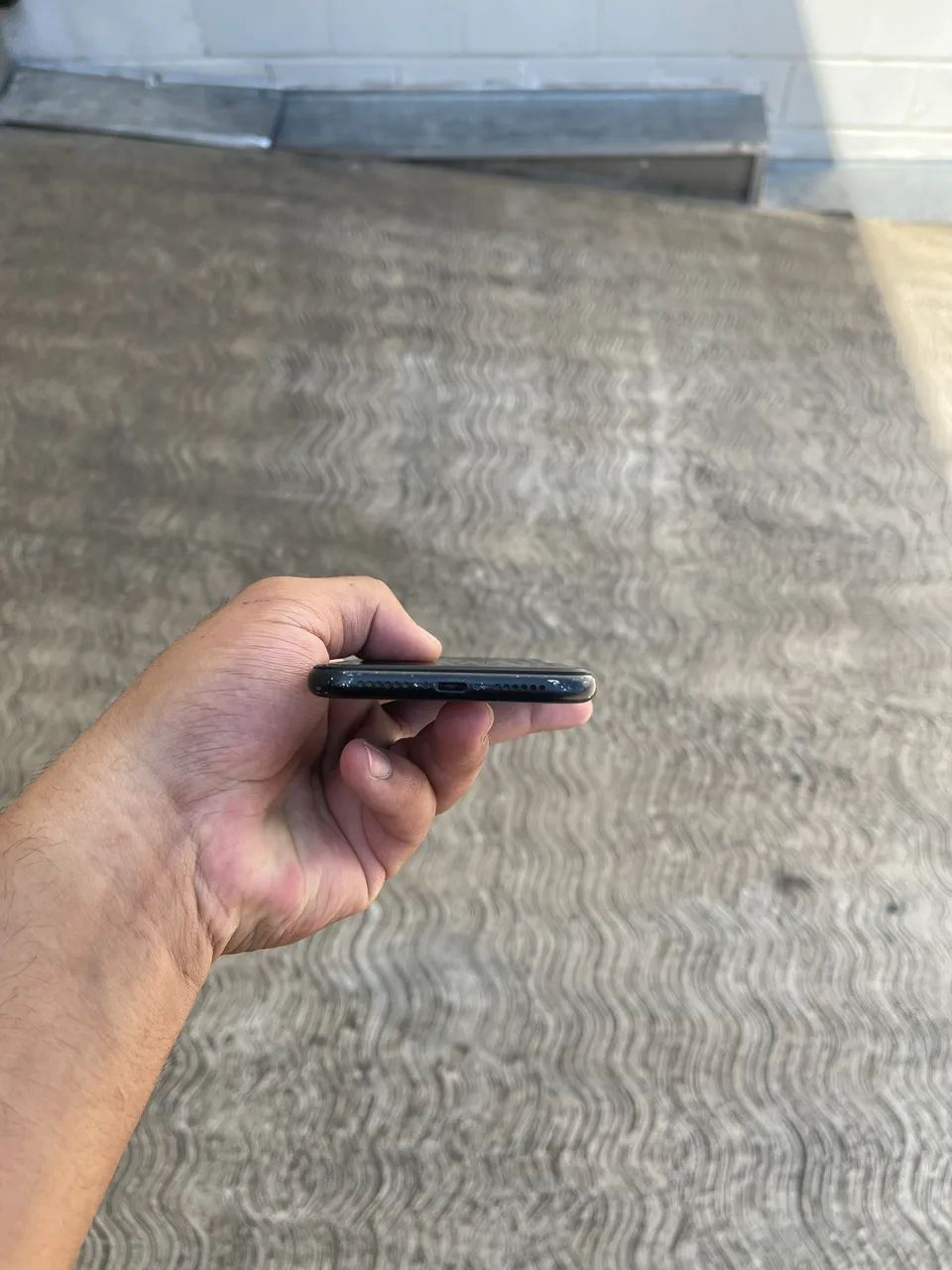 Iphone XR preto 64Gb