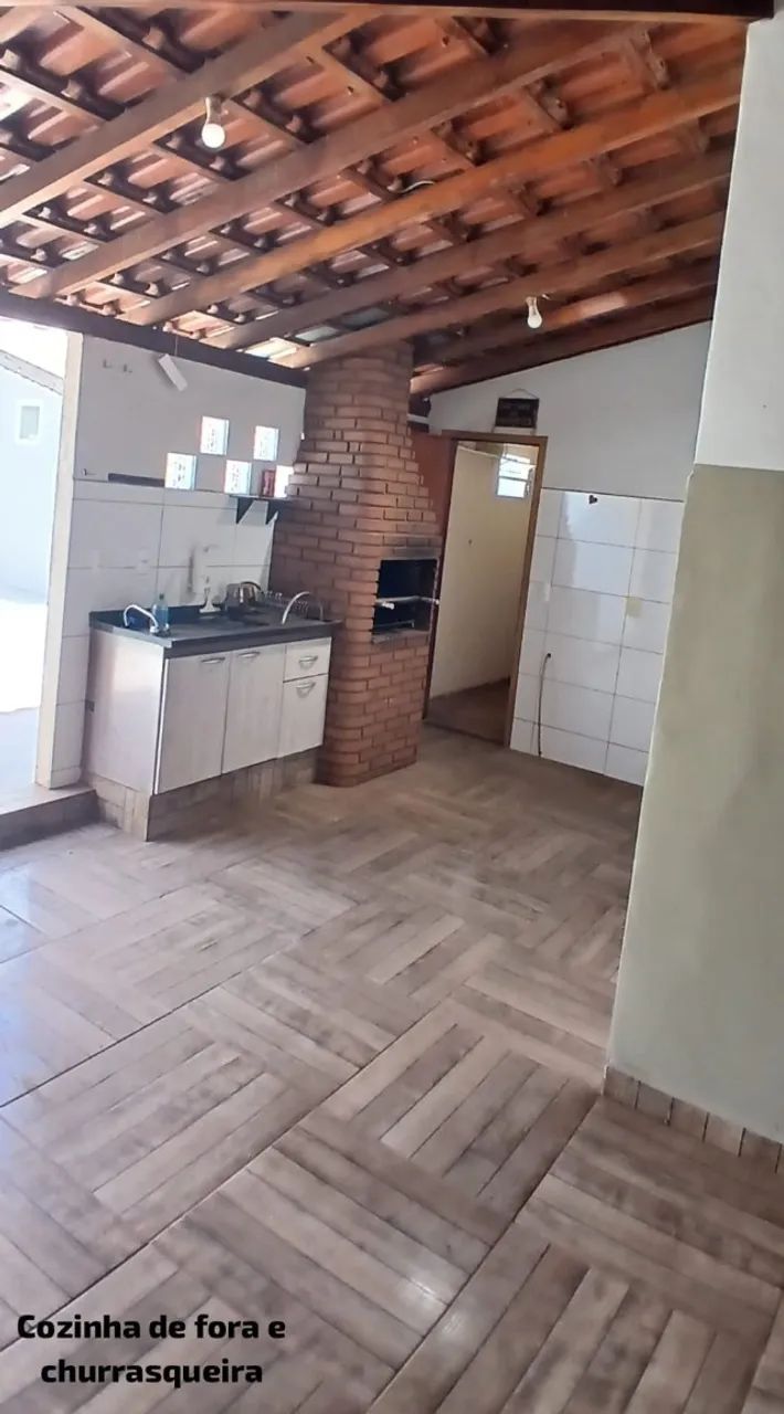 CASA EM REGINÓPOLIS 3 QUARTOS 1 SUITE - Foto 5