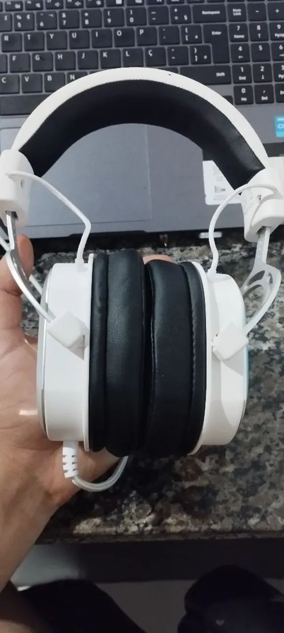 Fone pc - Foto 2