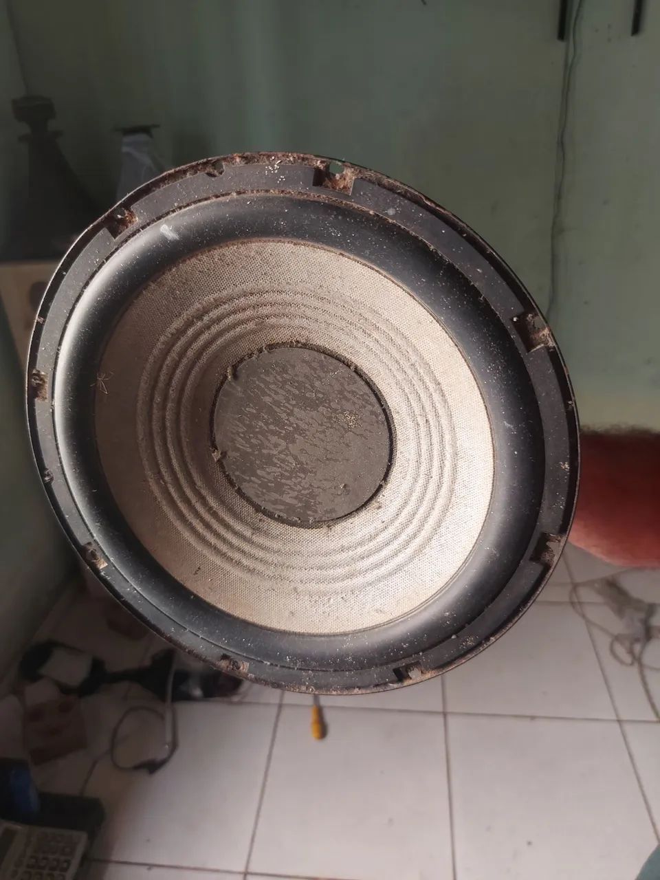 Auto Falante 