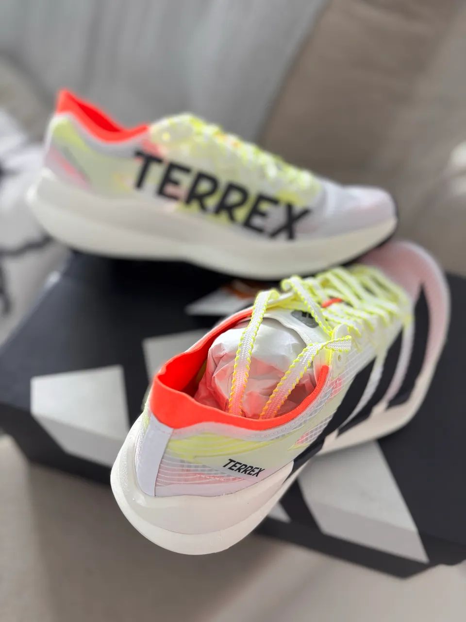 Adidas Terrex Agravic Speed 2 - Foto 4
