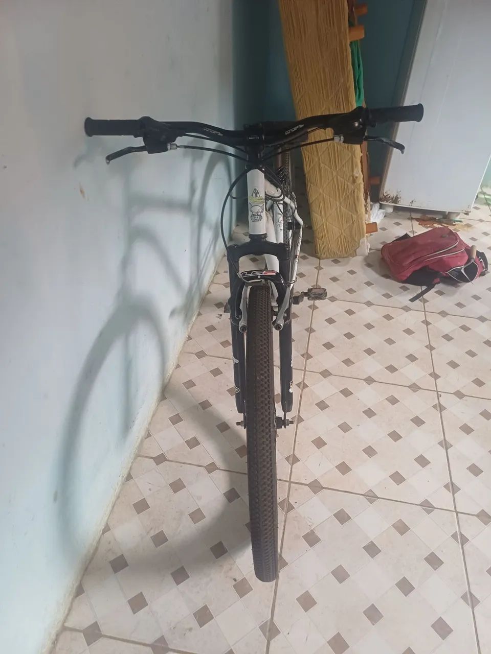 Bicicleta  - Foto 3