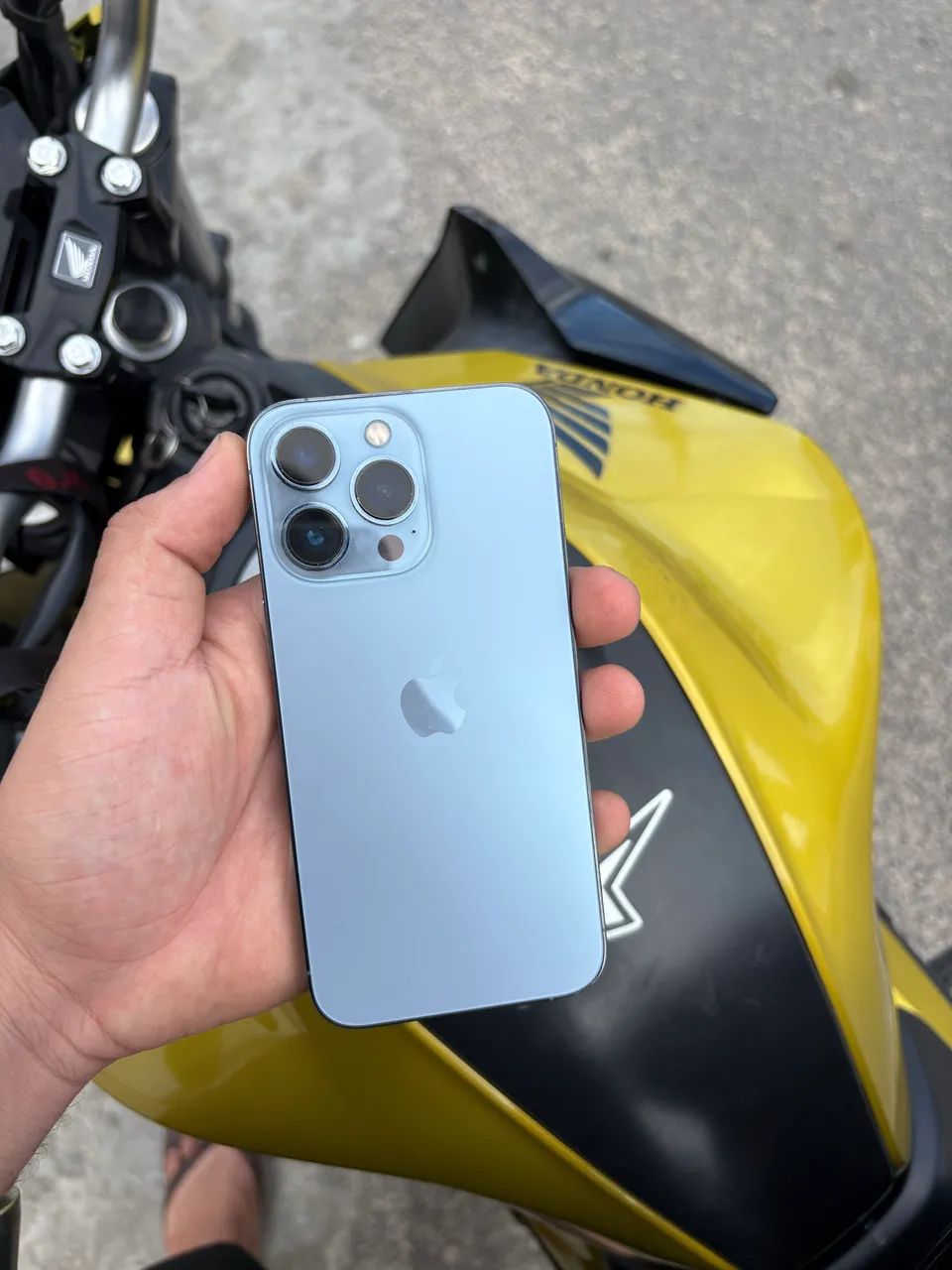 Iphone 13 pro
