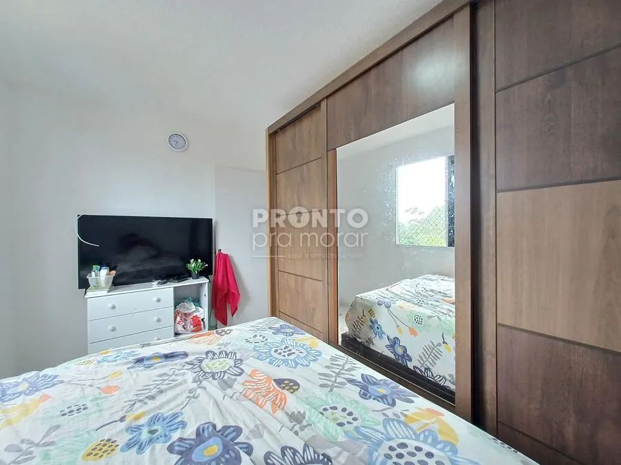 Apartamento com 2 quartos em Maranguape I - Foto 3