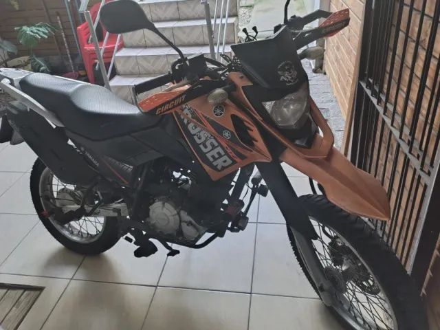 Vendo Yamara Crosser - Foto 3