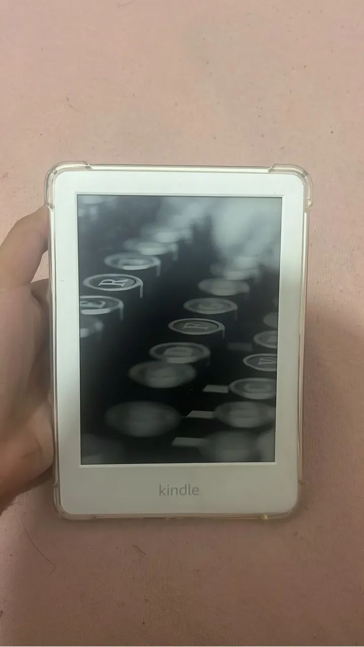  vendo kindle - Foto 3