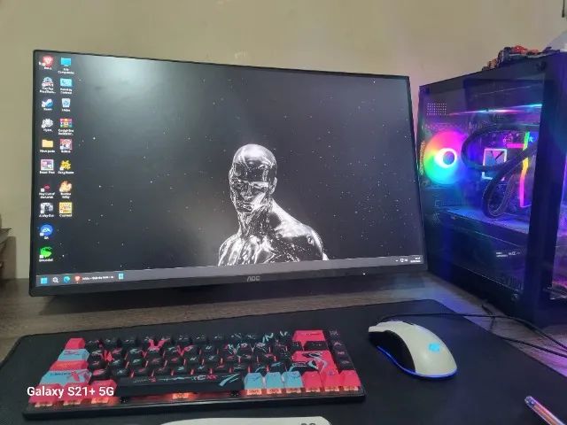 Pc Gamer - Foto 3