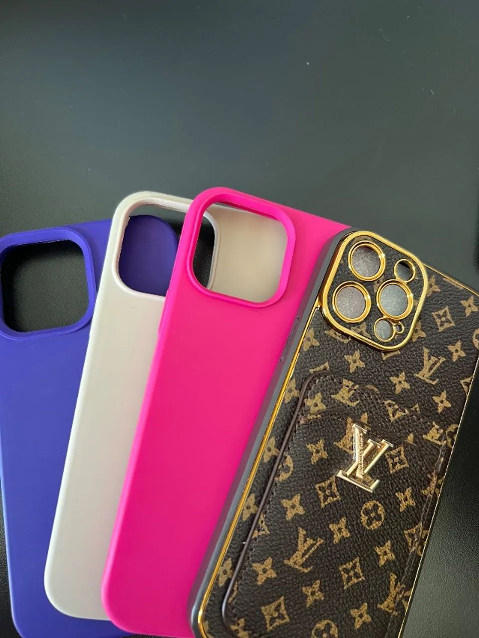 Capinha iPhone 13 Promax