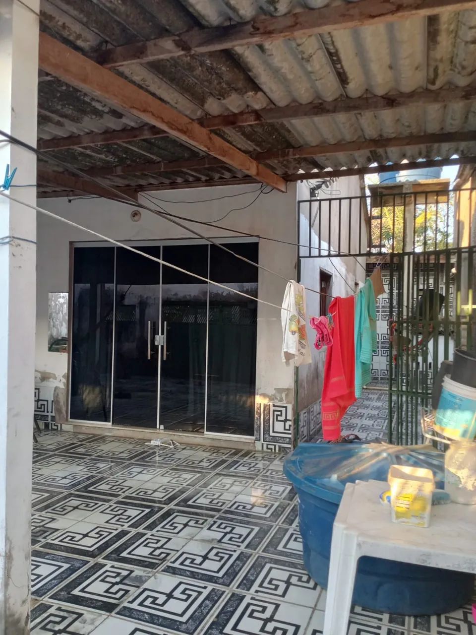 CASA NO SANTA INÊS VENDO OU TROCO - Foto 3
