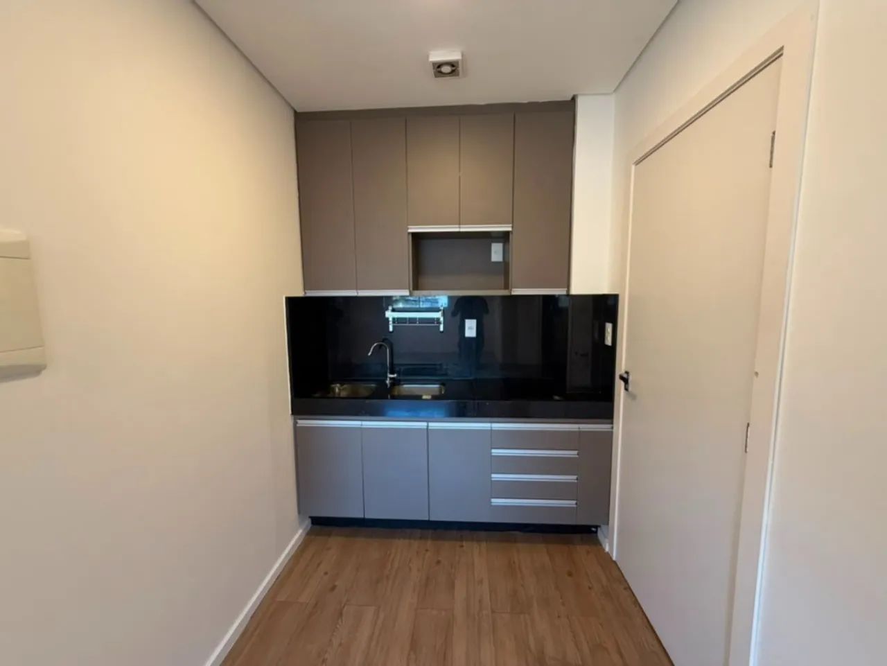 Apartamento com 1 quarto para alugar em Belo Horizonte - Foto 5