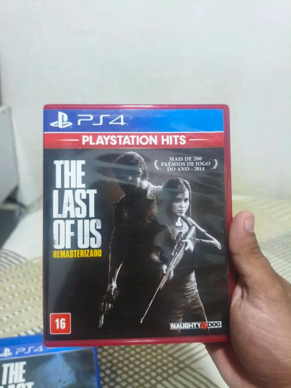 Jogos Ps4 - Foto 2