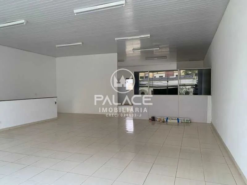 salão para alugar em alto, piracicaba 142m² - Foto 4
