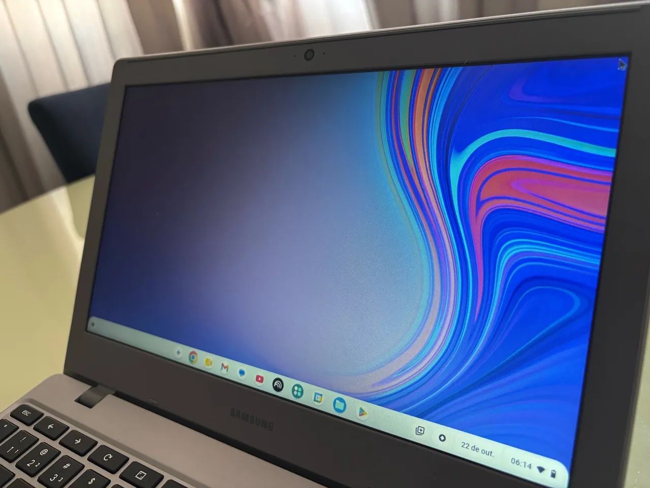 Chromebook 4 64 G - Foto 3