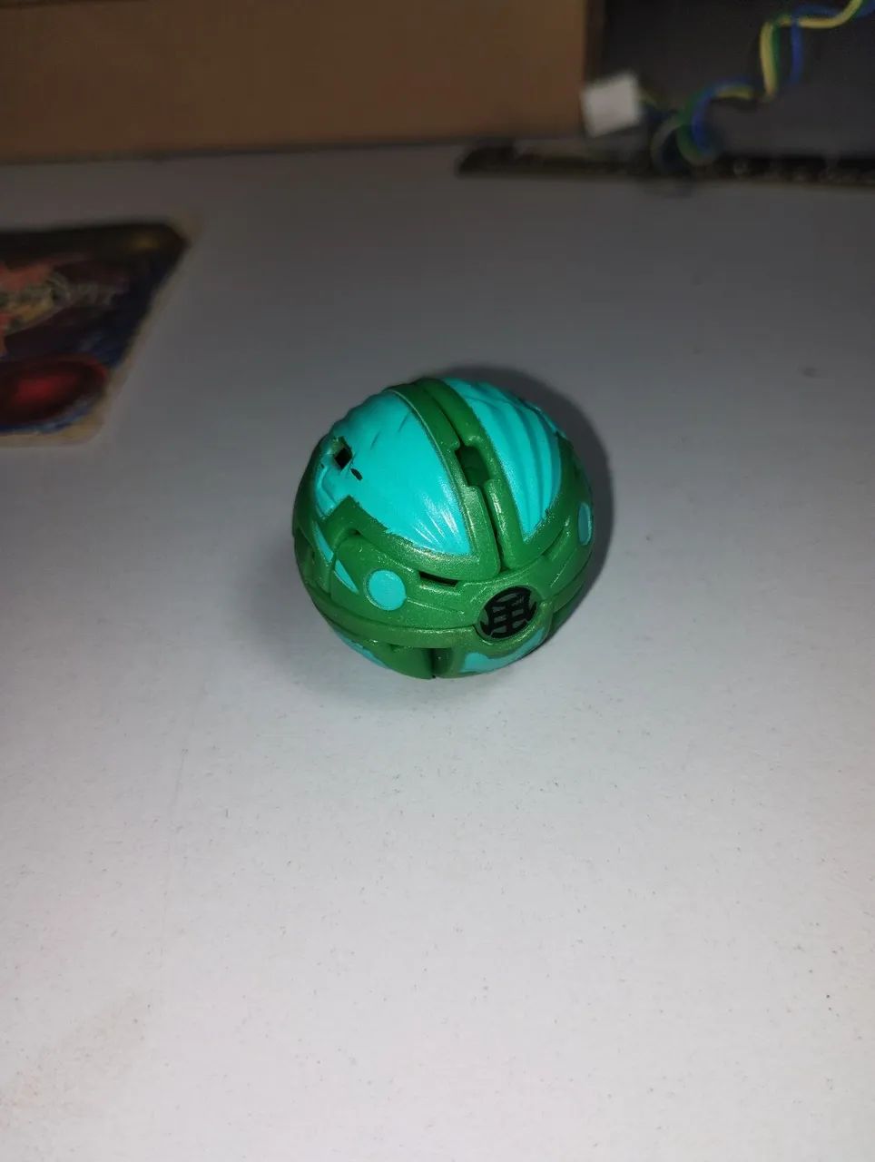 Bakugan Ventus Cosmic Ingram - Foto 3