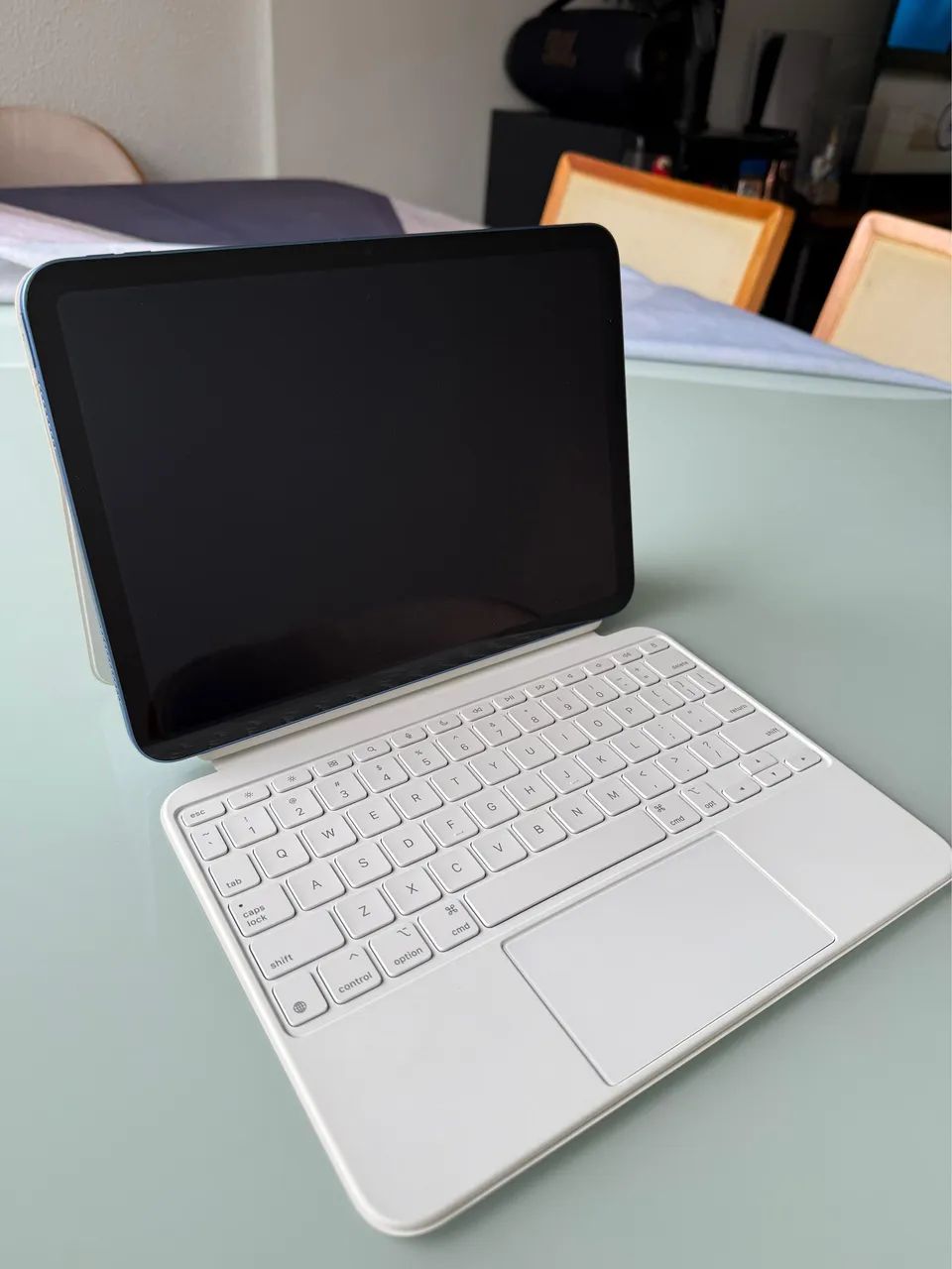 iPad 10 64 GB - Azul A2696 - Tablets e E-Readers - Asa Norte
