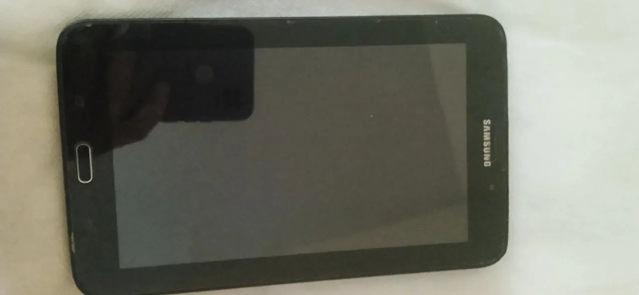 Tablet Samsung 