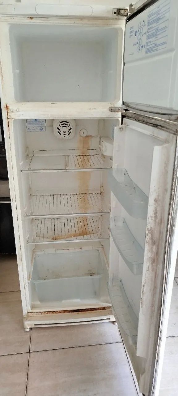 Geladeira  - Foto 4