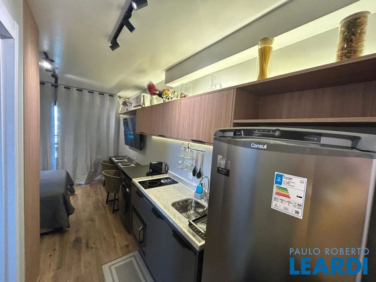APARTAMENTO - VILA MARIANA - SP - Foto 5