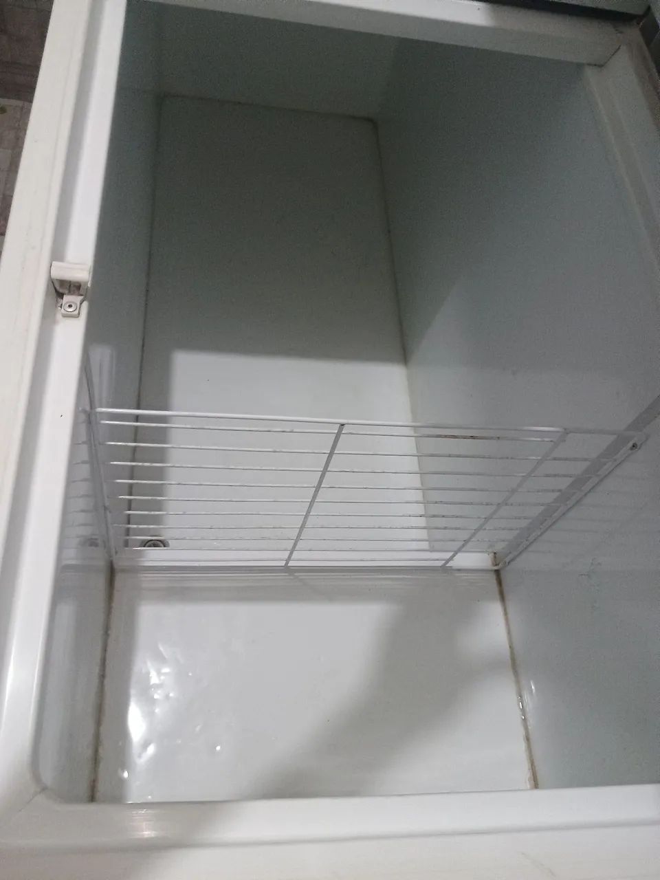 Freezer 