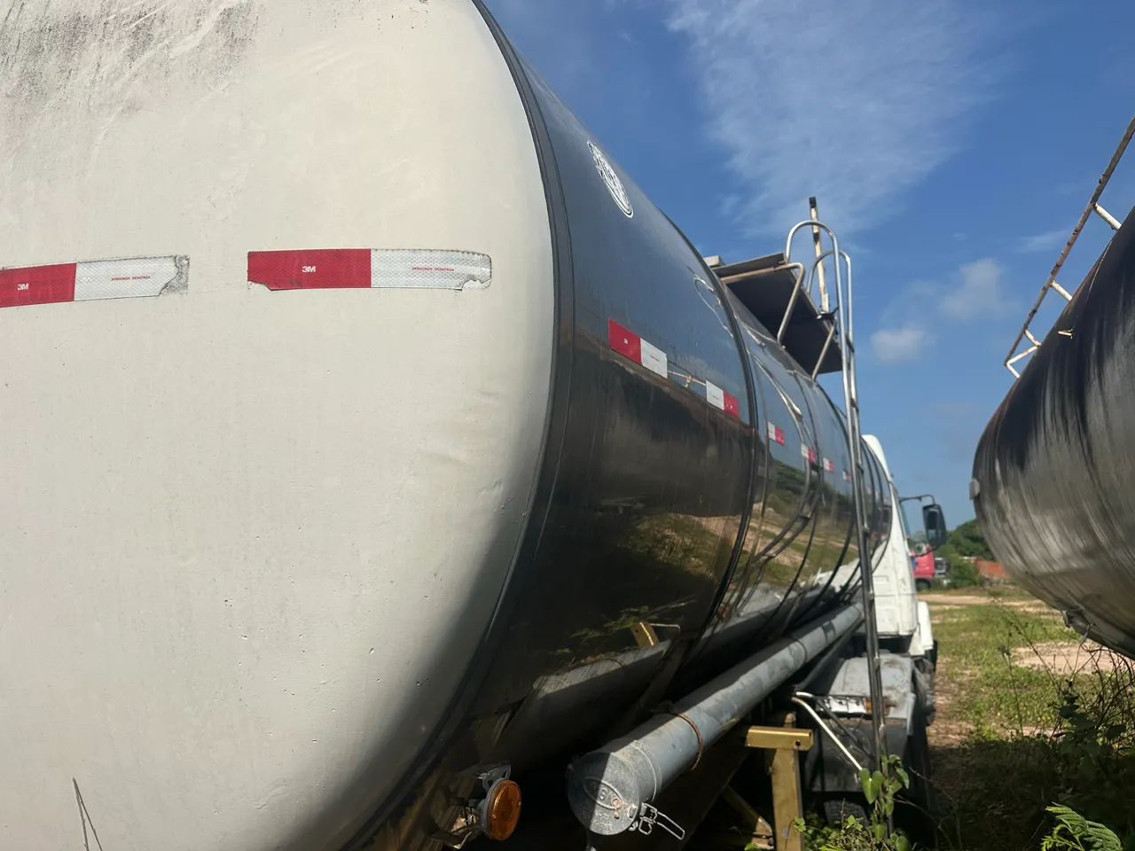 Tanque inox térmico  - Foto 3