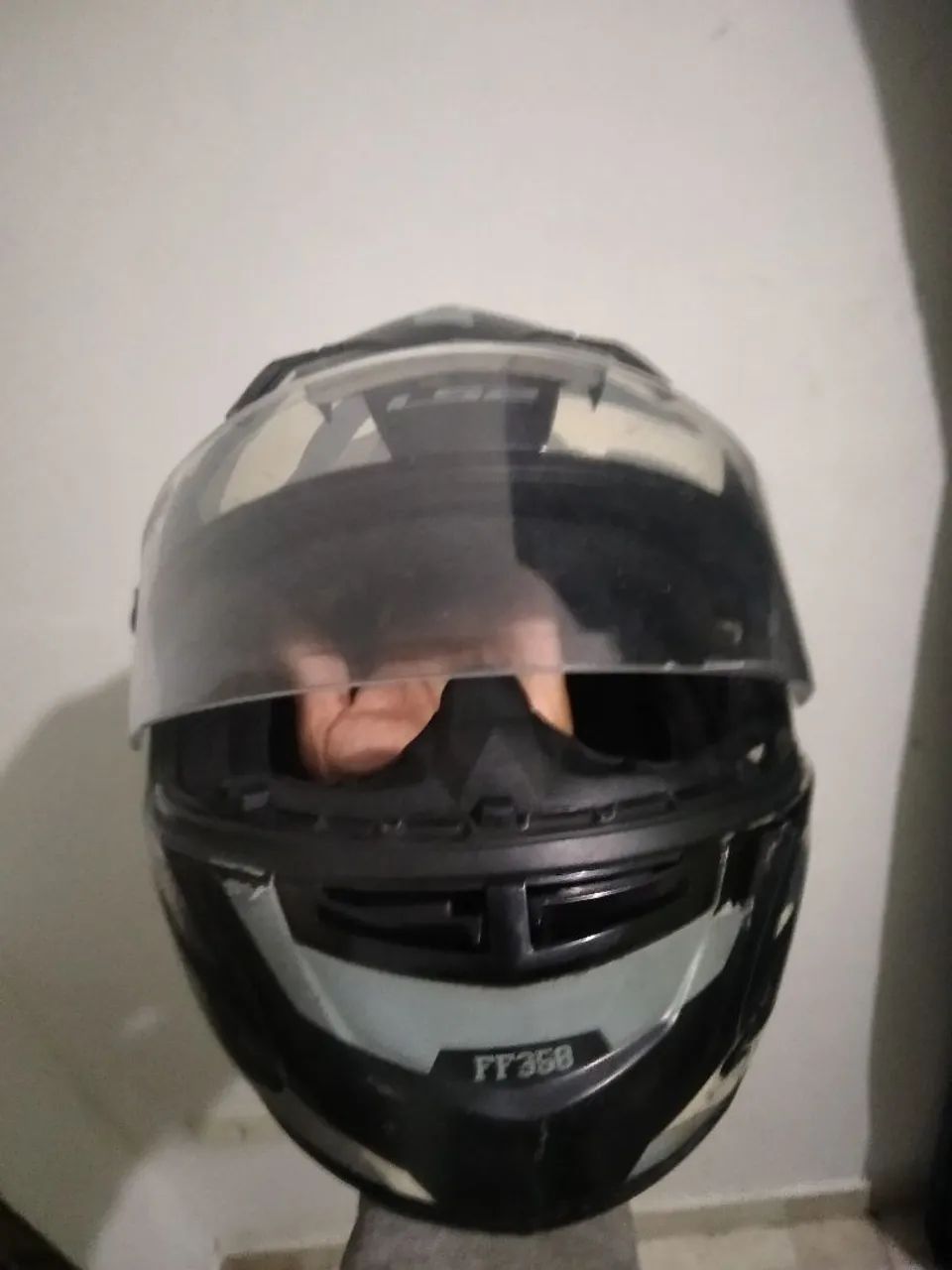 Capacete LS2 - Foto 2