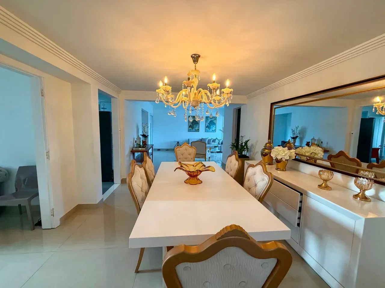 Edf. Magnum 3 suites, 180m - Foto 5