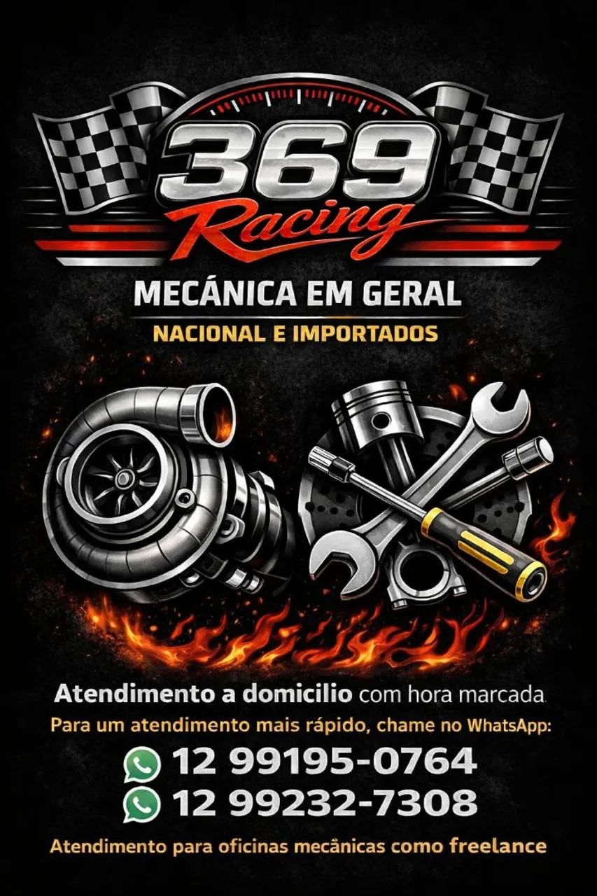 MECÂNICO EM GERAL  ATENDIMENTO A DOMICÍLIO  * - Foto 4