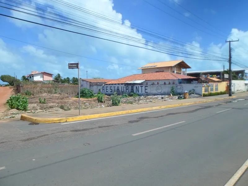 TERRENO para alugar na cidade de AQUIRAZ-CE - Foto 5