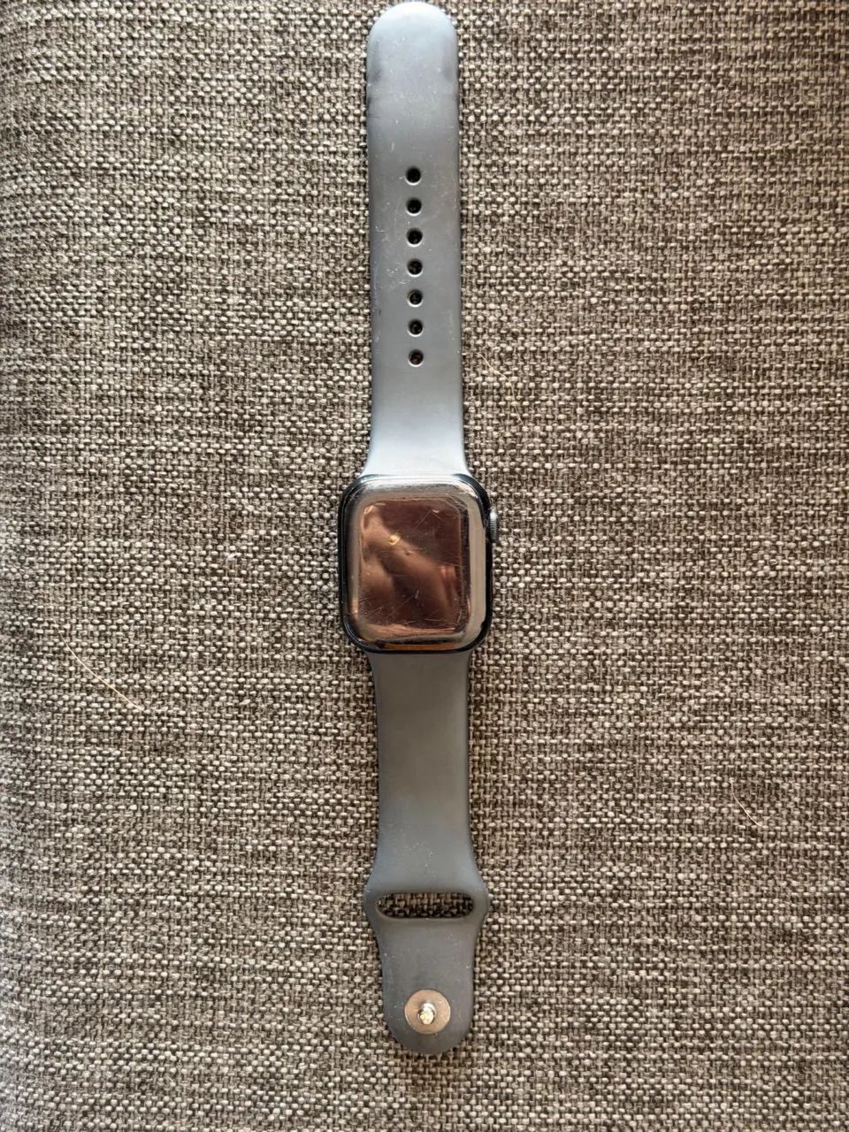 Apple Watch series 8 - 41mm - Foto 3