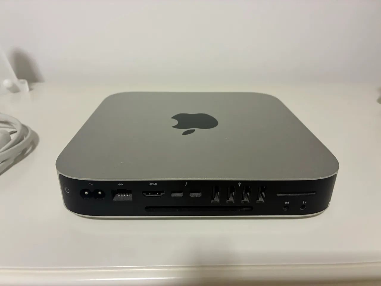 Computador Mac Mini Apple Late 2014 Intel Core I5 - Computadores e