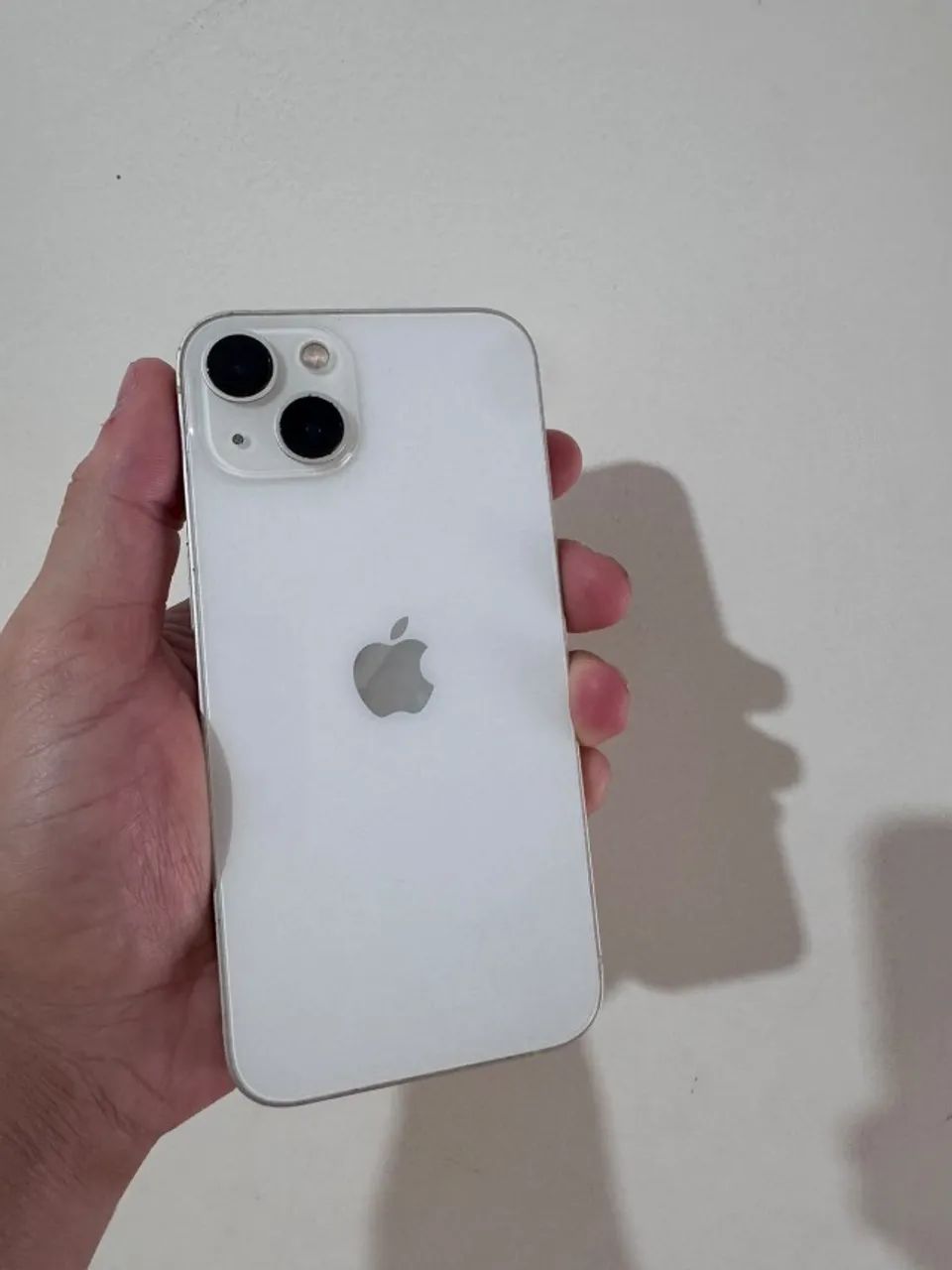 iPhone 11 128GB - Impecável, sem marcas, tudo funcionando.
