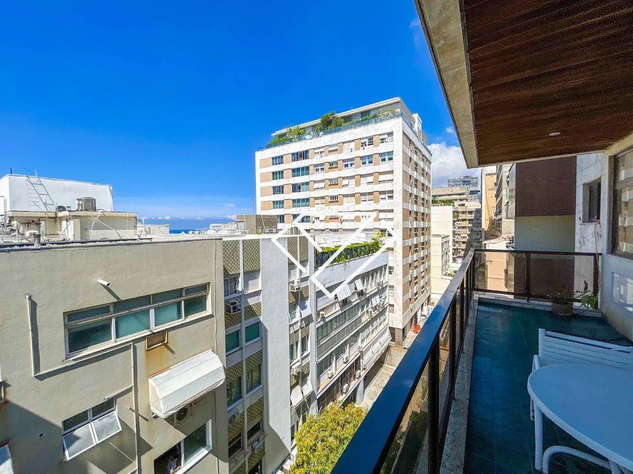 Ipanema, excelente apartamento com 3 quartos ,134 m² à venda, - Foto 4