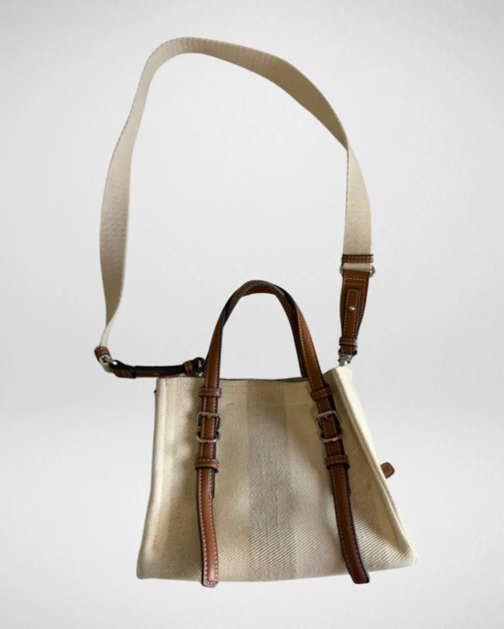 Bolsa Zara - Foto 2