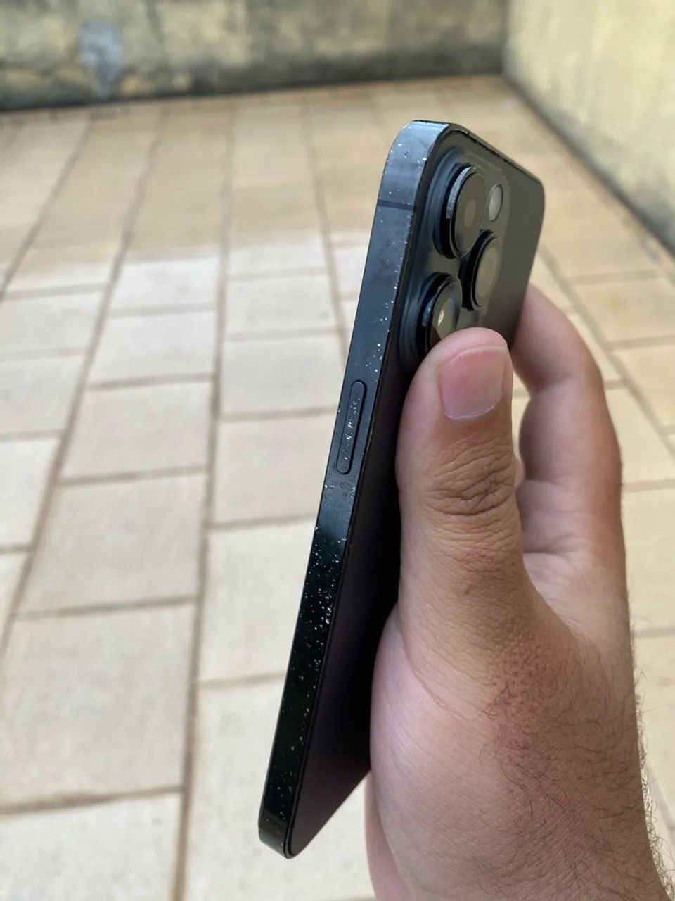 IPhone 14 PRO MAX  - Foto 5