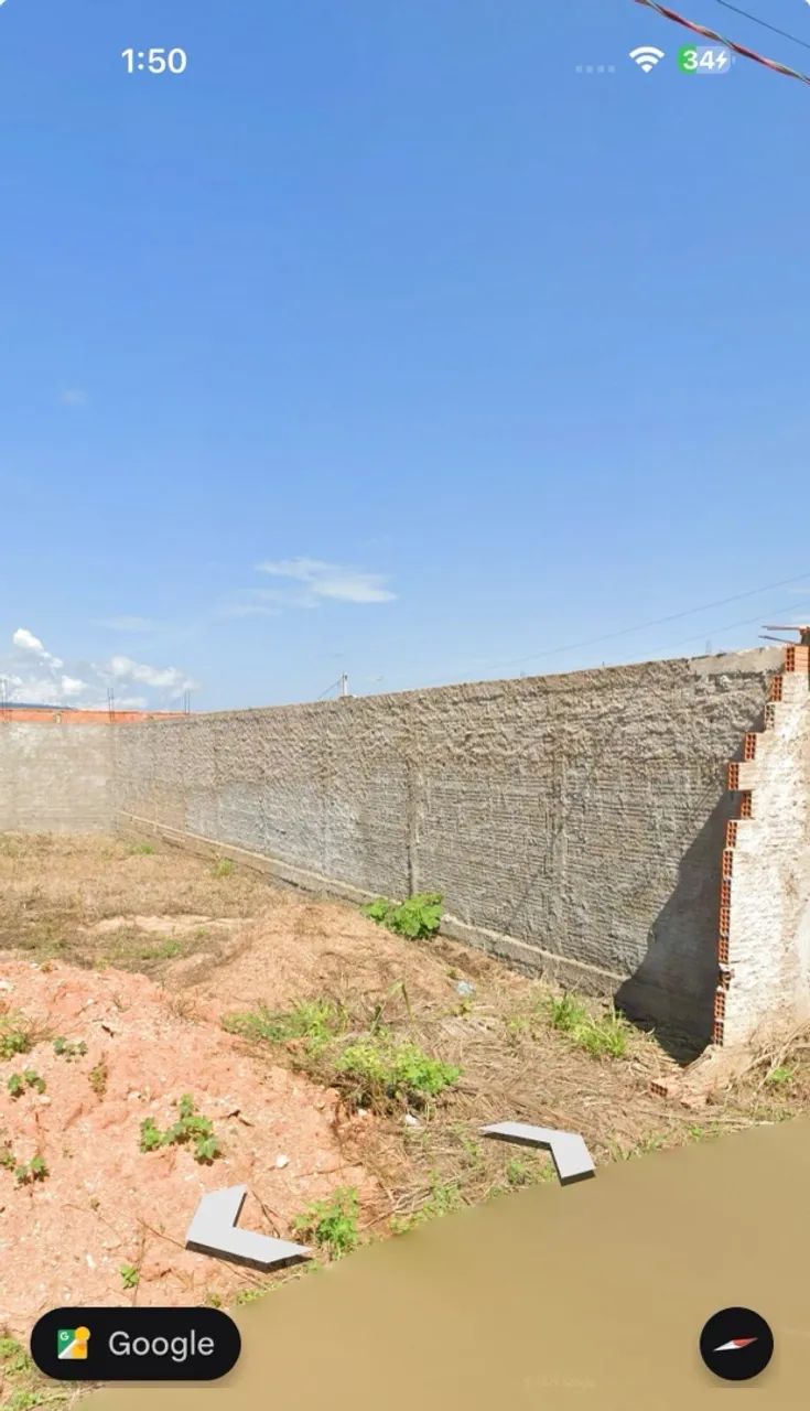 LOTE SUBESQUINA  PARQUE DOS CARAJÁS  - Foto 2