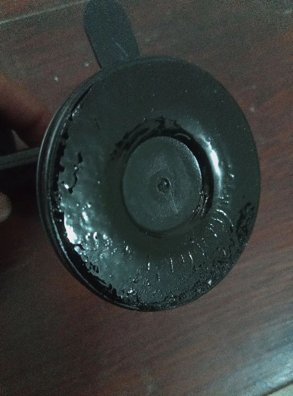 Suporte Cel pra colocar no vidro do carro - Foto 2