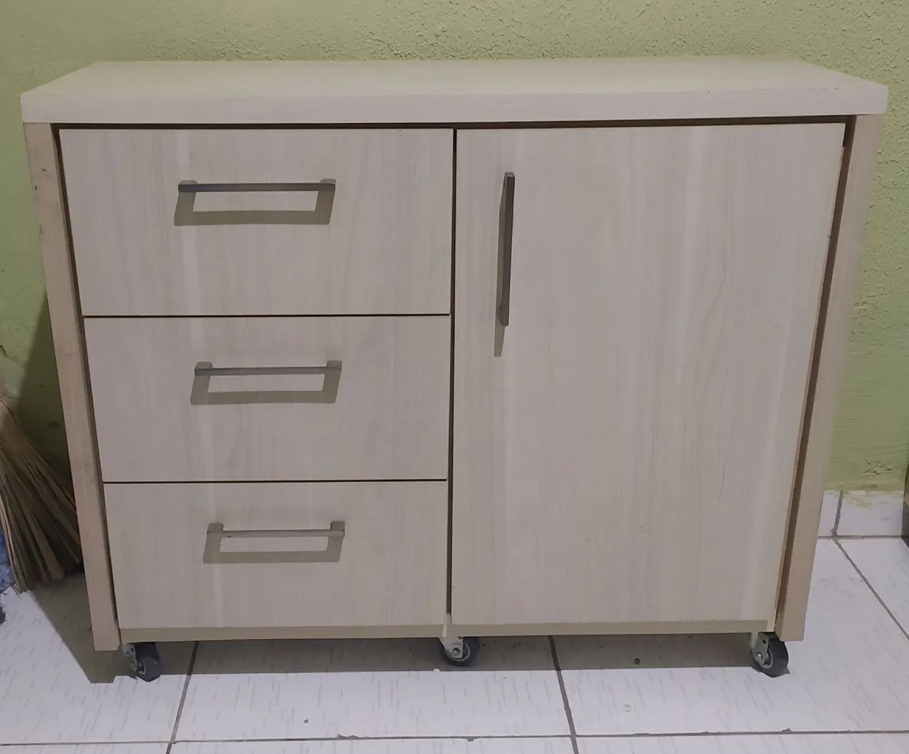 VENDO !!
