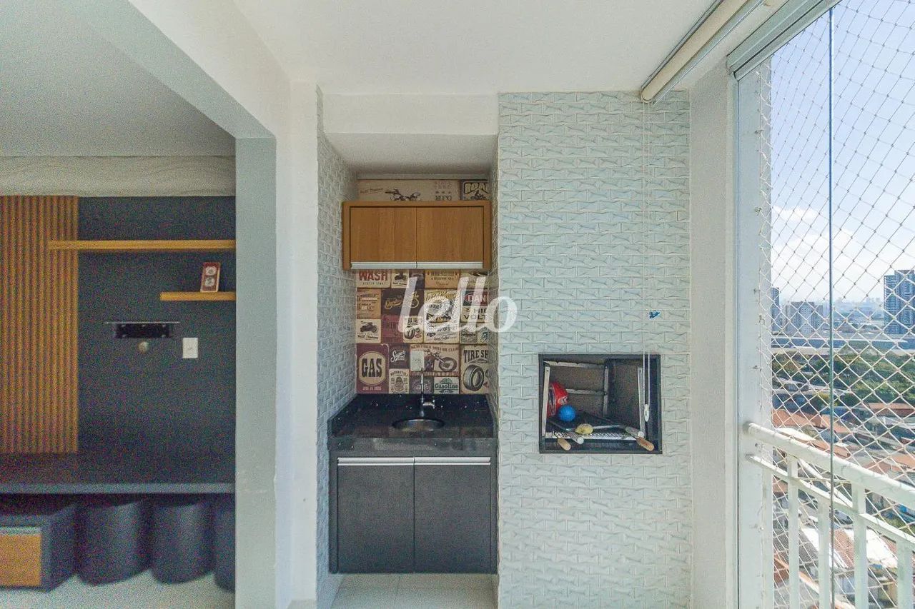 Apartamento 2 quartos para alugar no(a) Centro - Foto 5