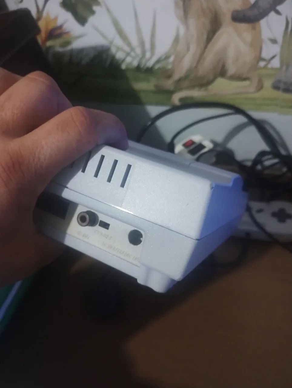 Super Nintendo  - Foto 4