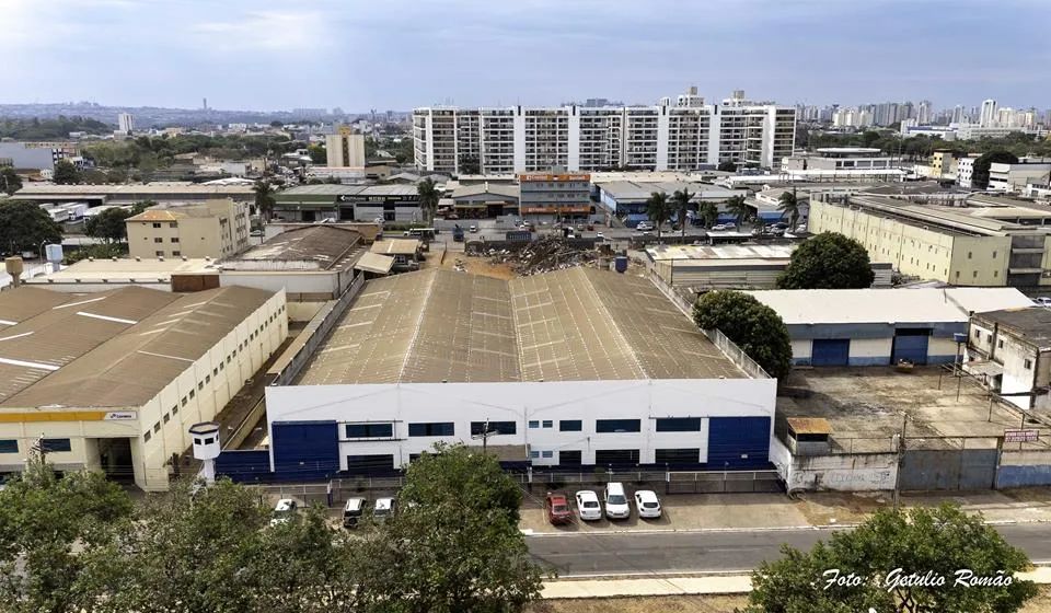 Galpão, CSG 9, Taguatinga Sul - Foto 2