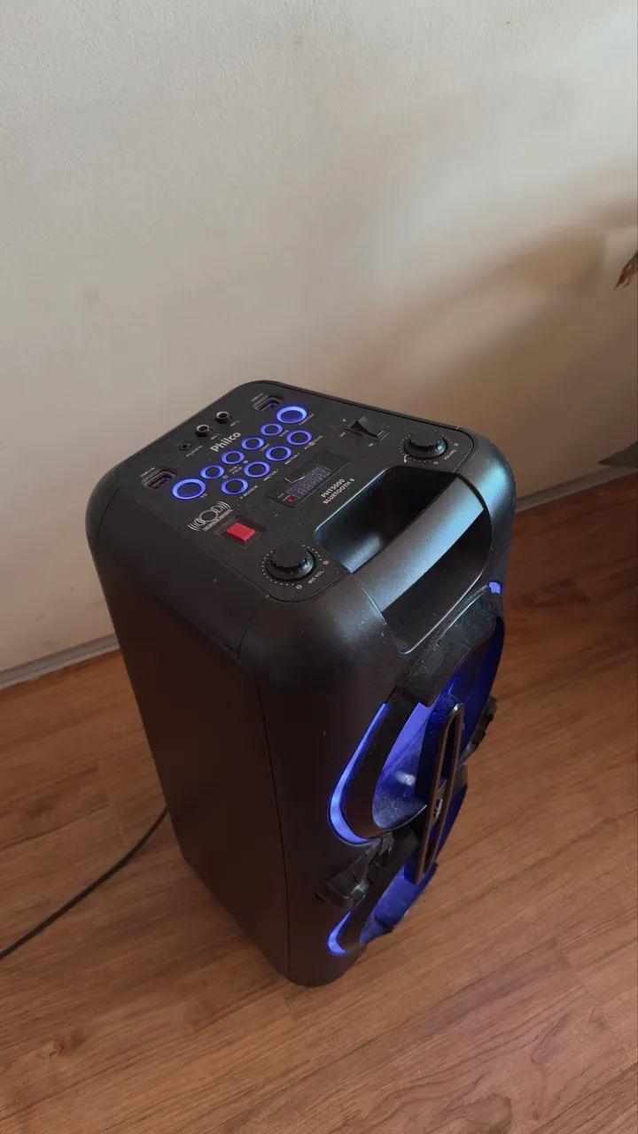 Caixa de Som Philco PHT3000 - Foto 3
