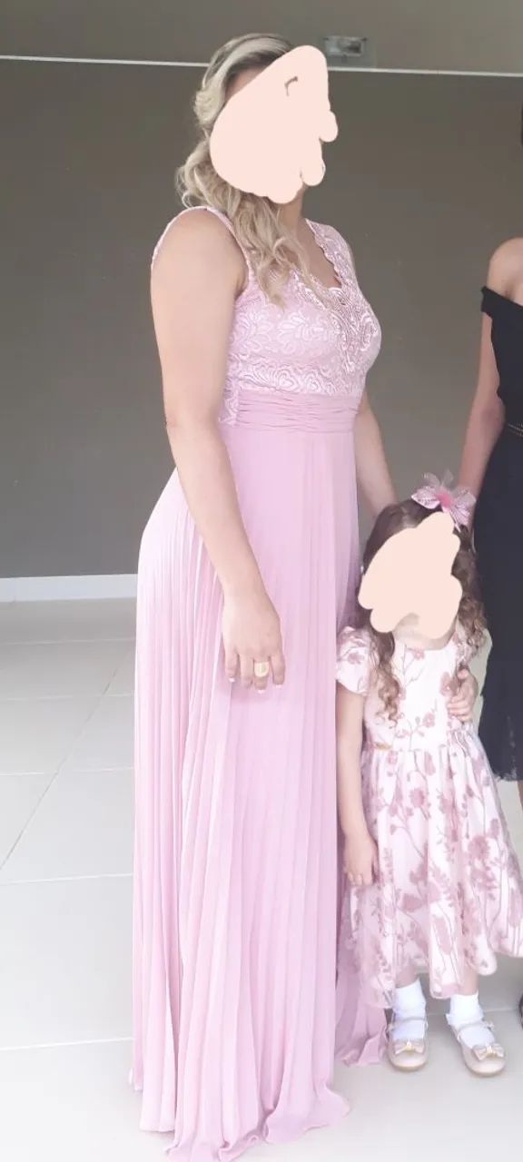 Vestido de festa  - Foto 2