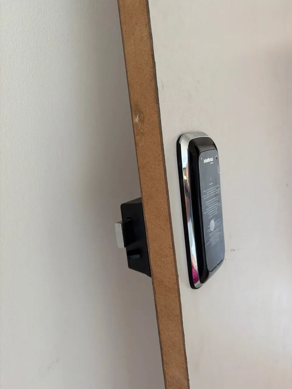 Porta completa
