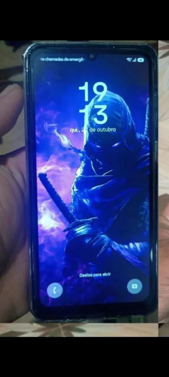 Samsung A7
