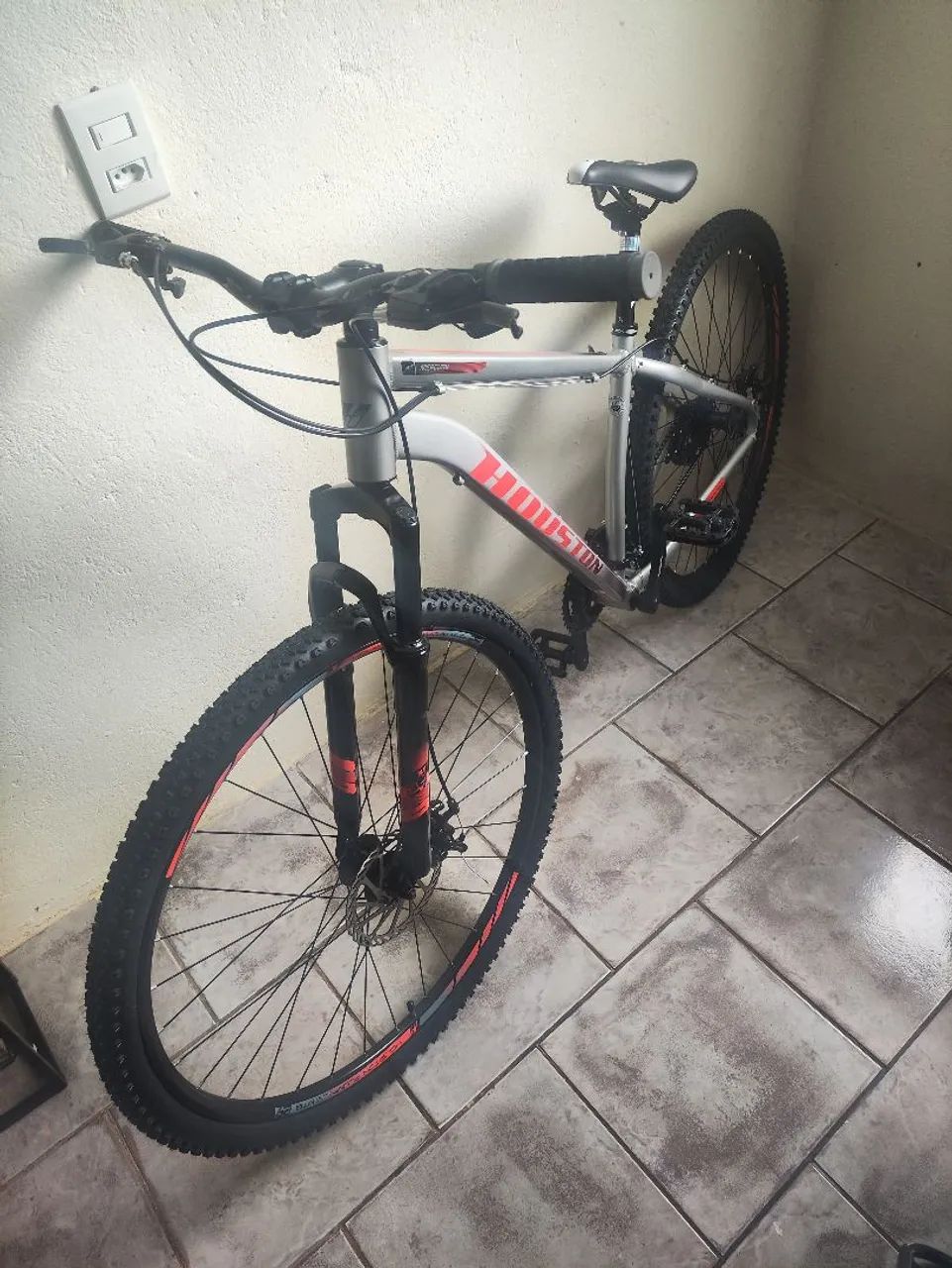 Bicicleta aro 29  - Foto 2