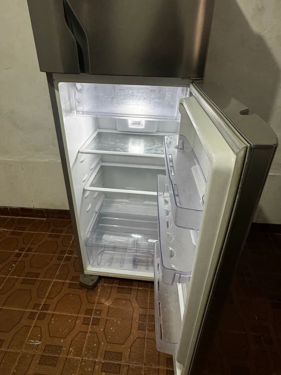 GELADEIRA INOX - Foto 3