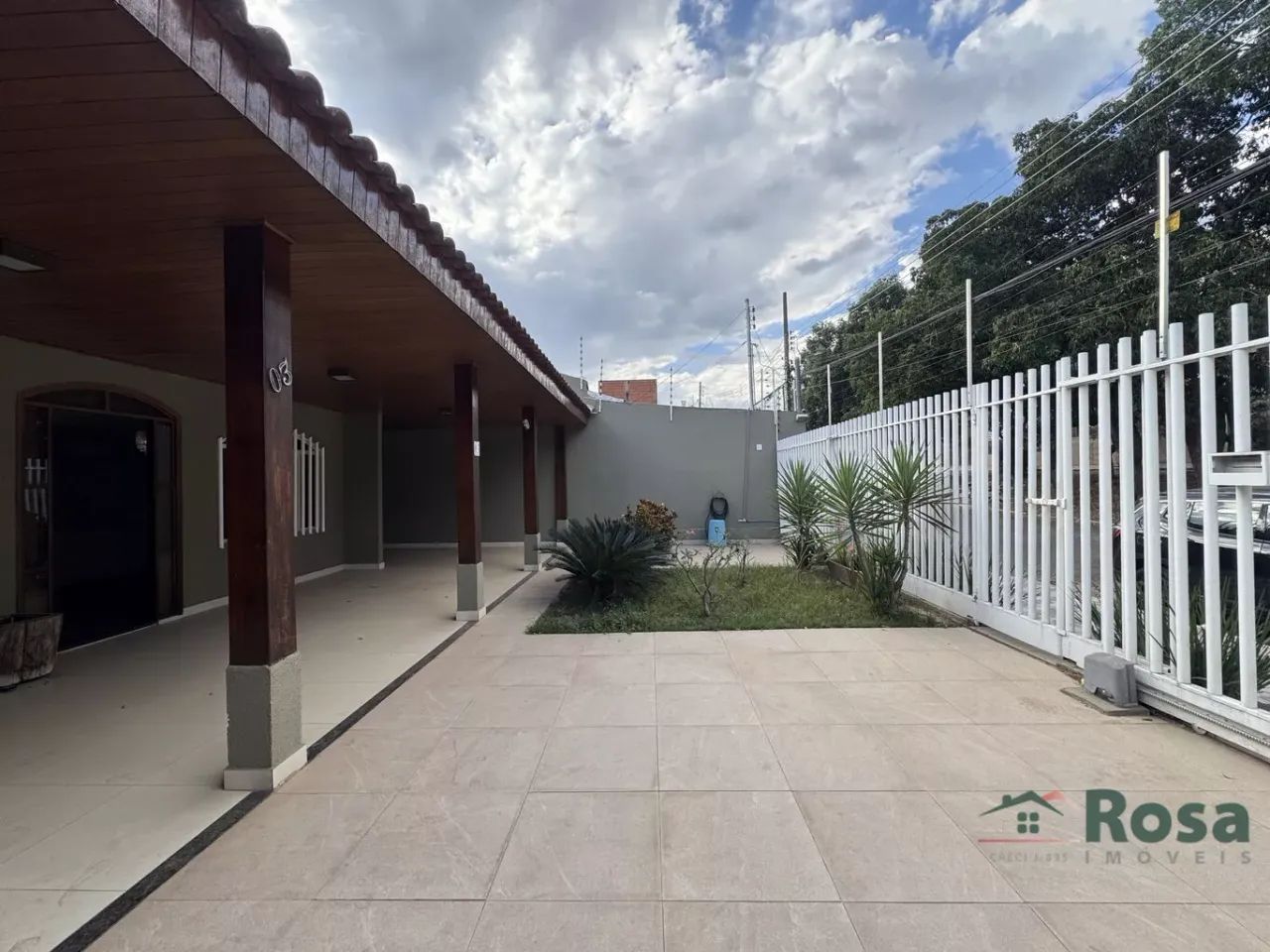 Casa Térrea para venda, Jardim Tropical, Cuiabá - Foto 4
