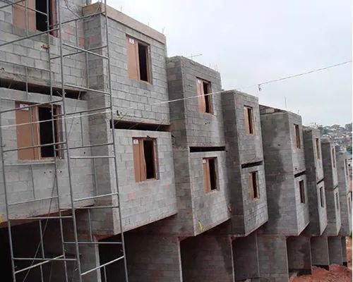 CONSTRUÇÃO E REFORMAS DE CASAS - 25 ANOS DE EXPERIÊNCIA - Foto 4