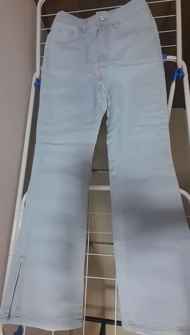 CALÇAS JEANS - Foto 2