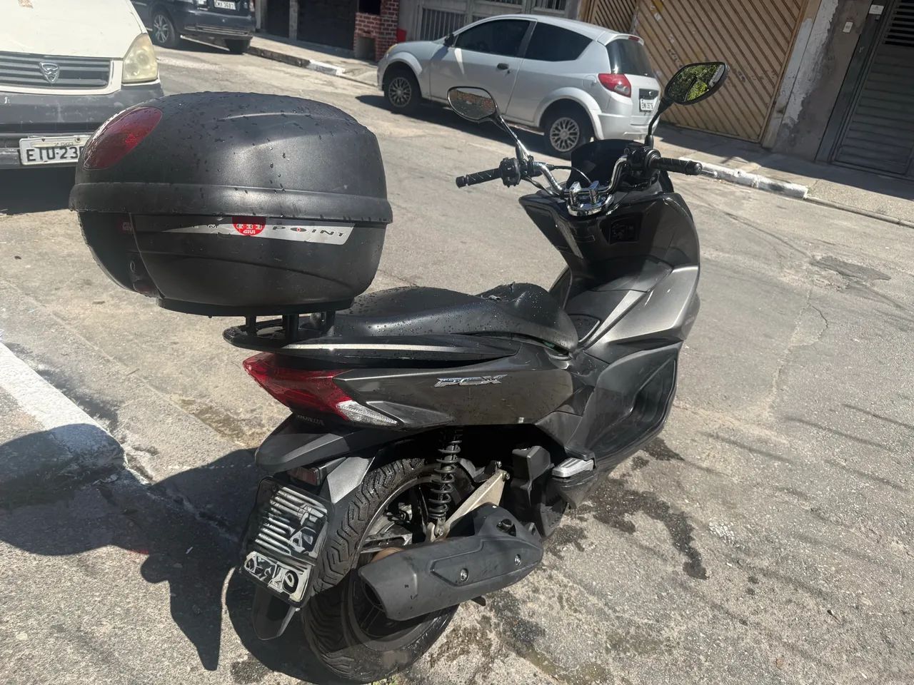 PCX 150 - Foto 4